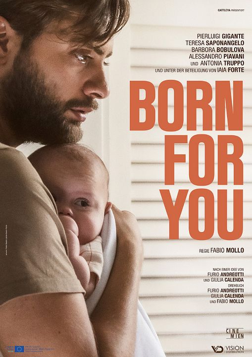Born for You : Cartel