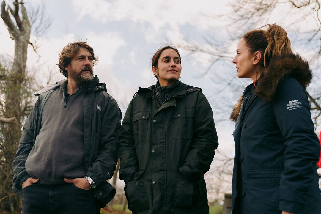 La caza. Irati : Foto