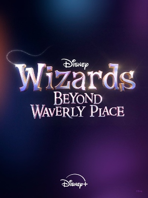 Wizards Beyond Waverly Place : Cartel