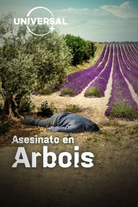 Asesinato en Arboix : Cartel