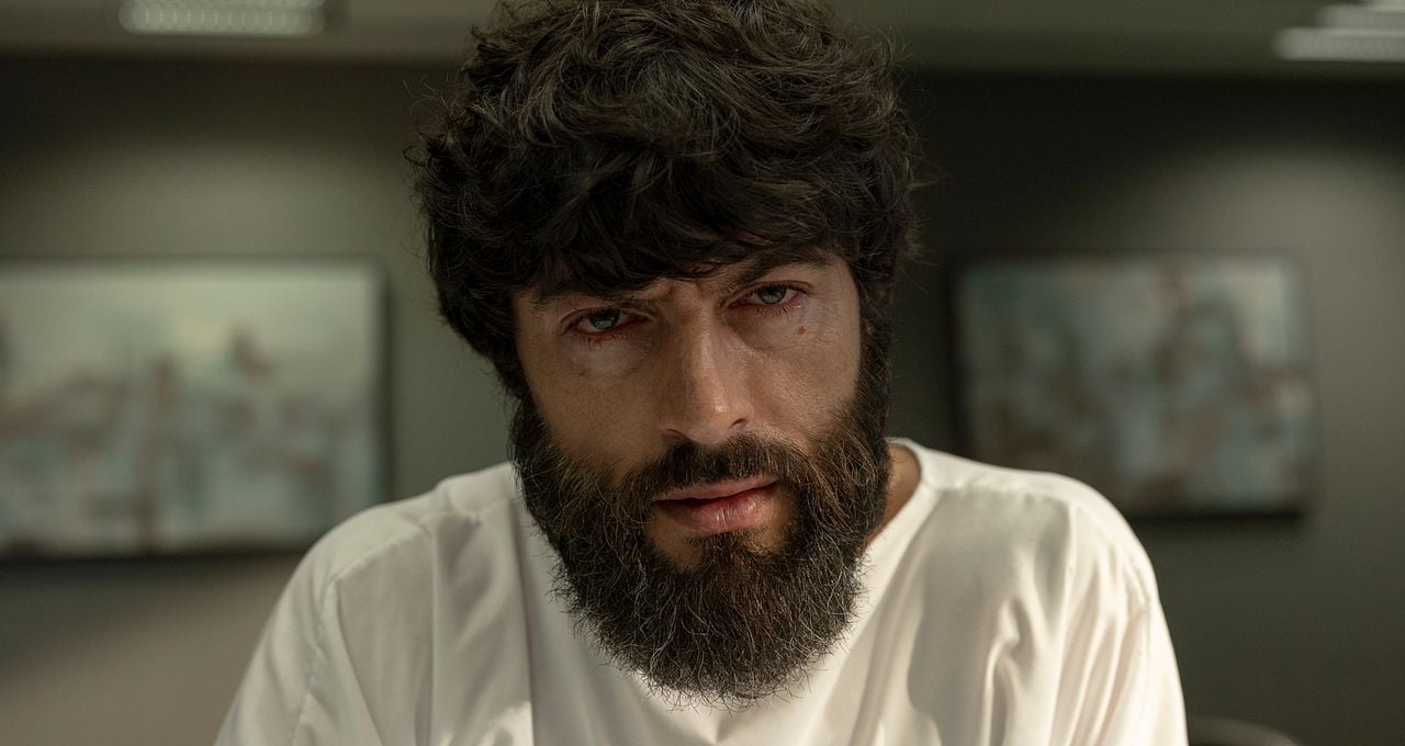 La última noche en Tremor : Foto