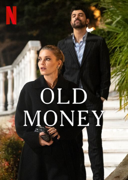 Old Money : Cartel