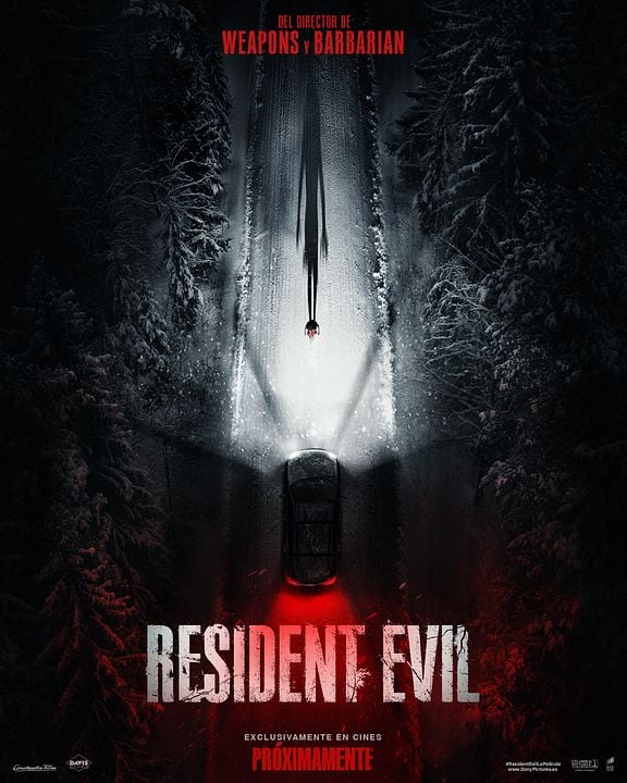 Resident Evil : Cartel