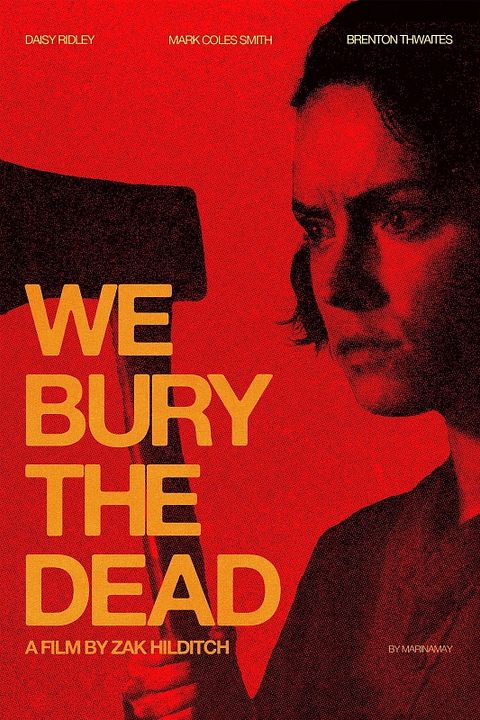 We Bury The Dead : Cartel
