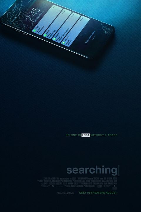 Searching : Cartel