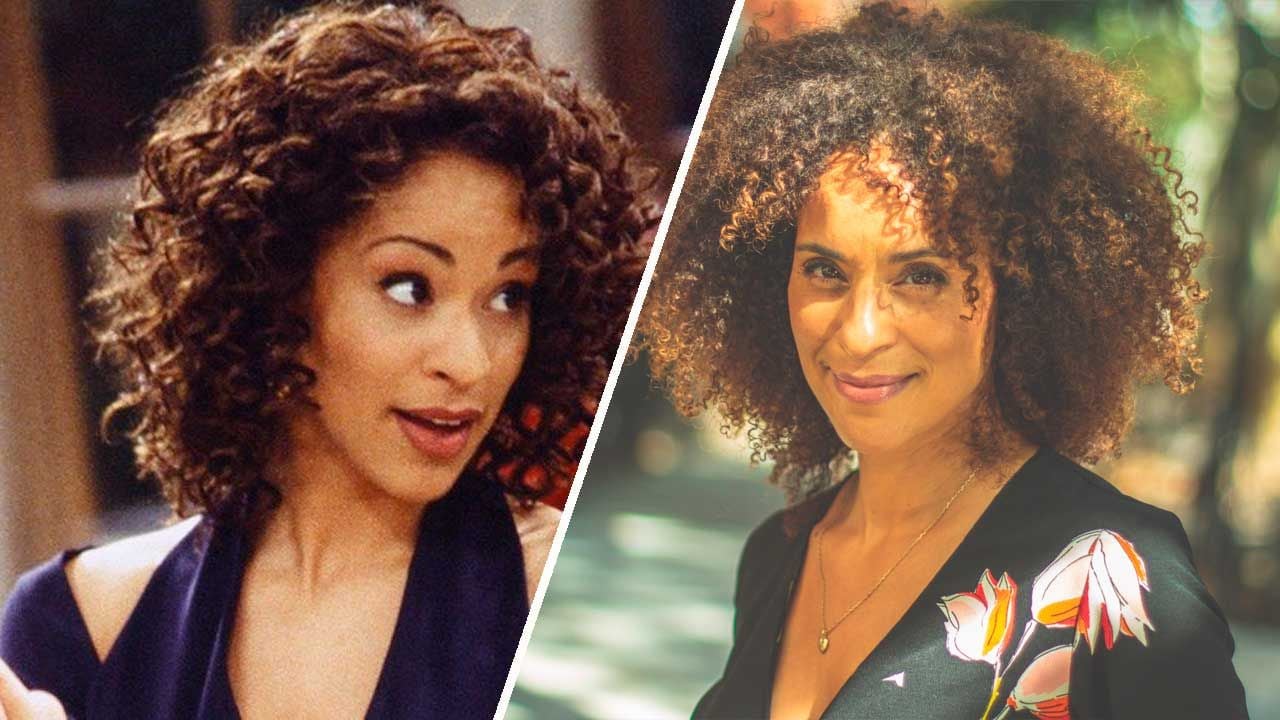 1280px x 720px - QuÃ© fue de Karyn Parsons tras cumplir su sueÃ±o con 'El PrÃ­ncipe de  Bel-Air': la vida le hizo parar y su regreso se volviÃ³ complicado -  Noticias de series - SensaCine.com