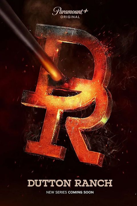 Rancho Dutton : Cartel