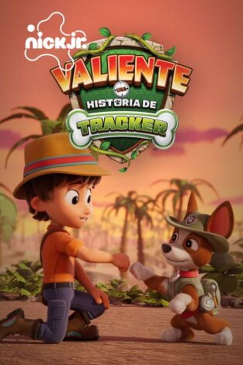 Valiente: A Tracker Story : Cartel