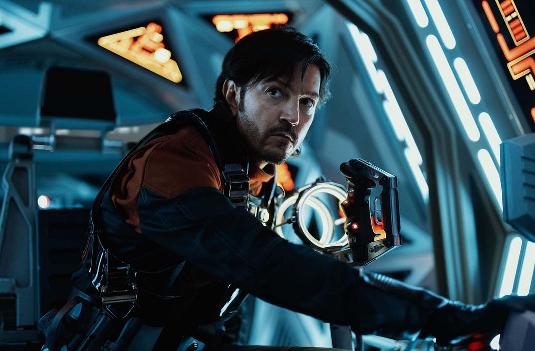 Foto Diego Luna