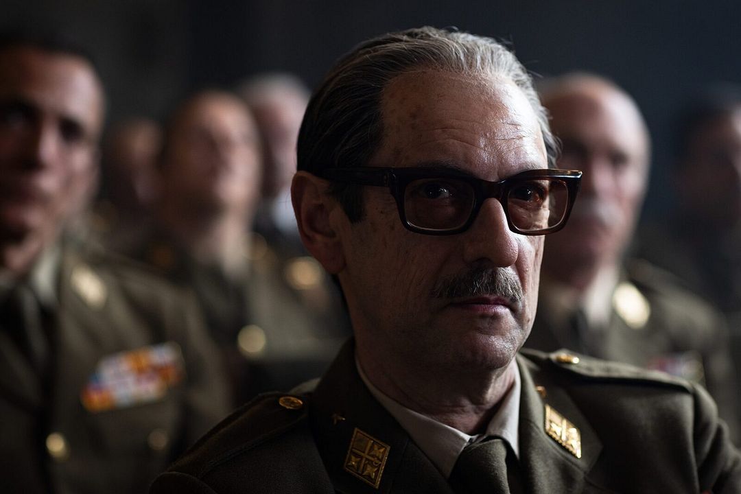 Anatomía de un instante : Foto