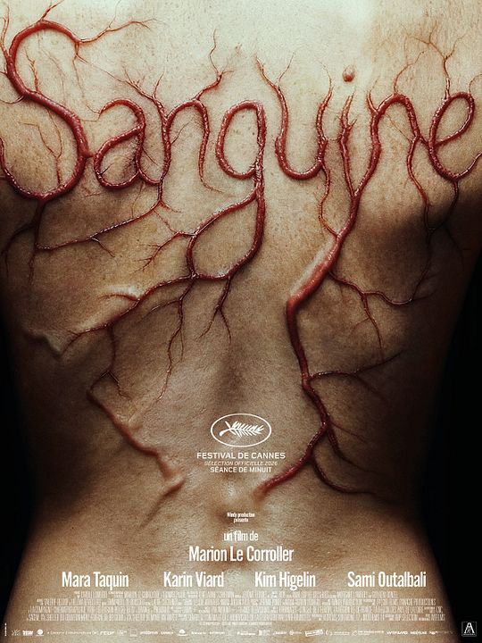 Sanguine : Cartel