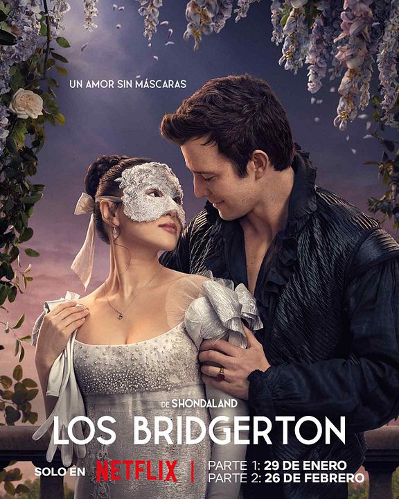Los Bridgerton : Cartel