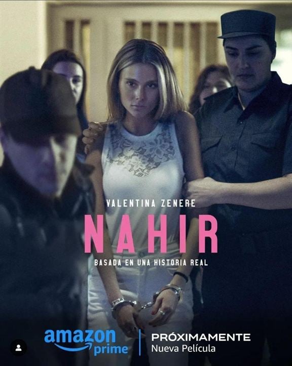 Nahir : Cartel