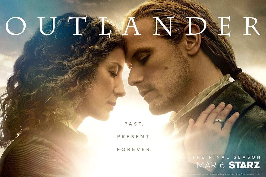 Outlander : Cartel