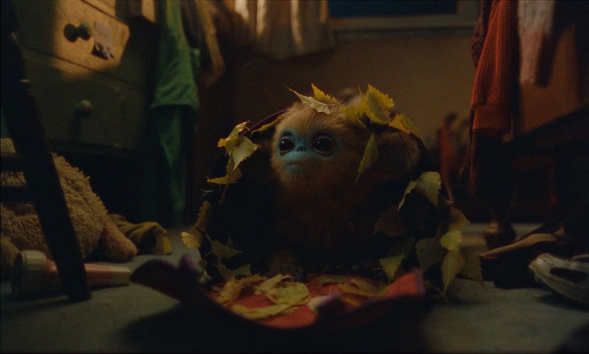 La leyenda de Ochi : Foto