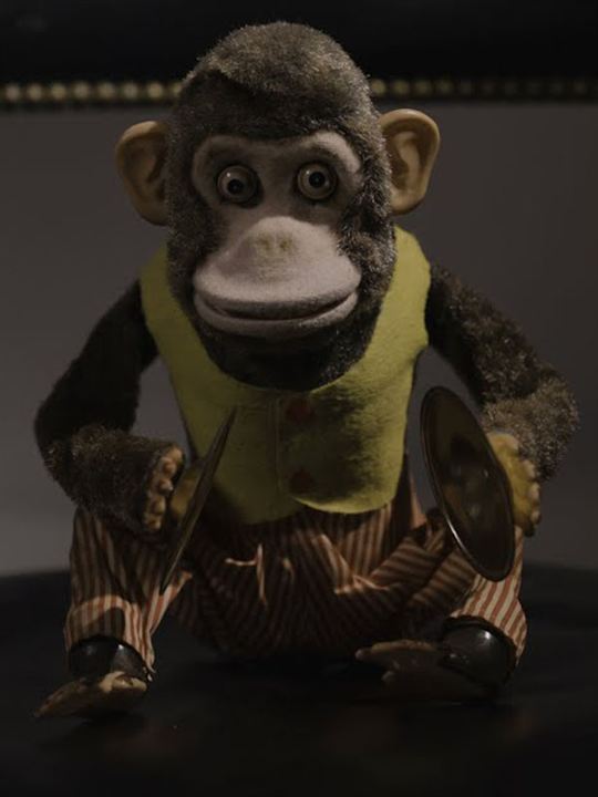 The Monkey : Cartel