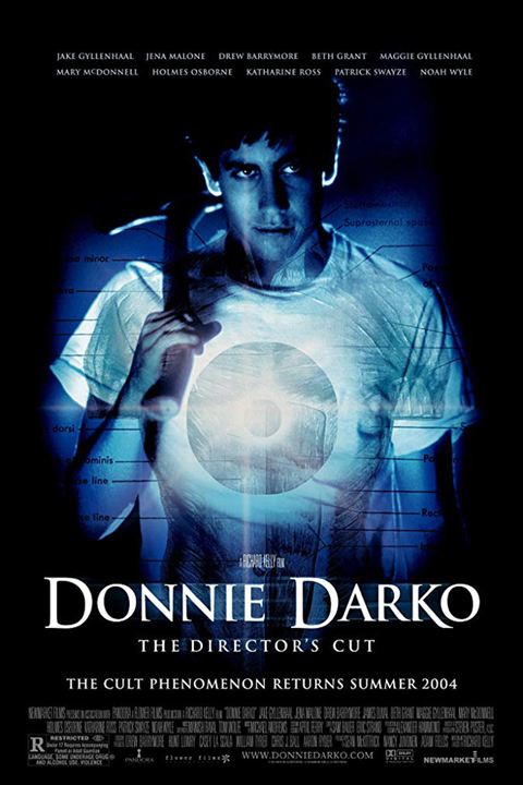 Donnie Darko : Cartel