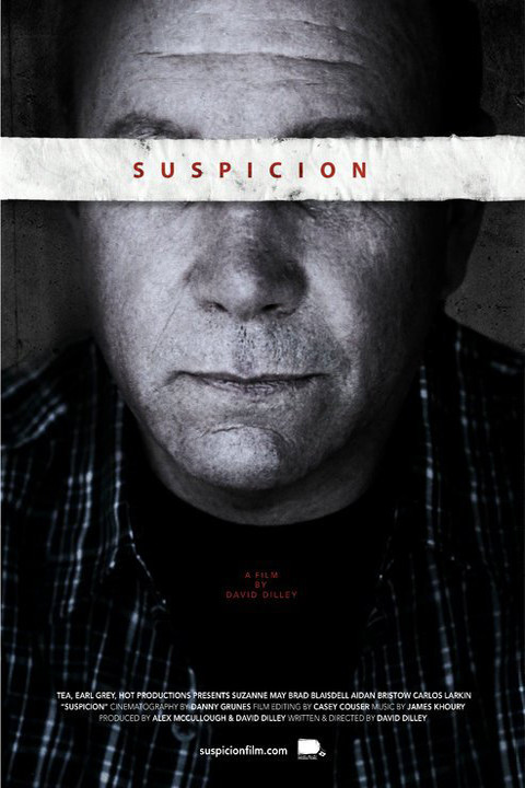 Suspicion : Cartel