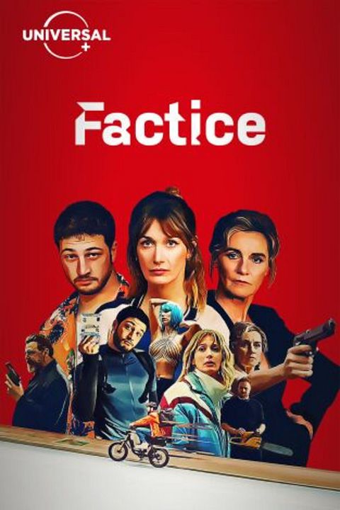 Factice : Cartel