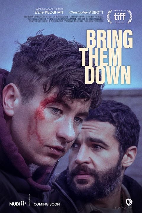 Bring Them Down : Cartel