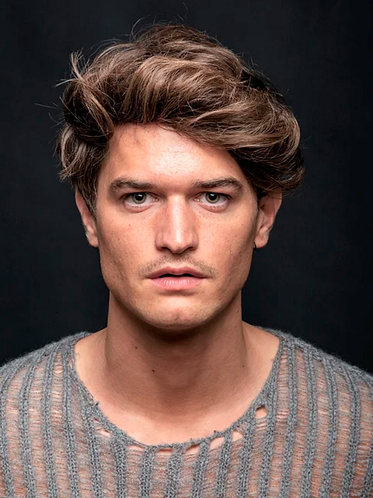 Cartel Gonzalo Ramírez