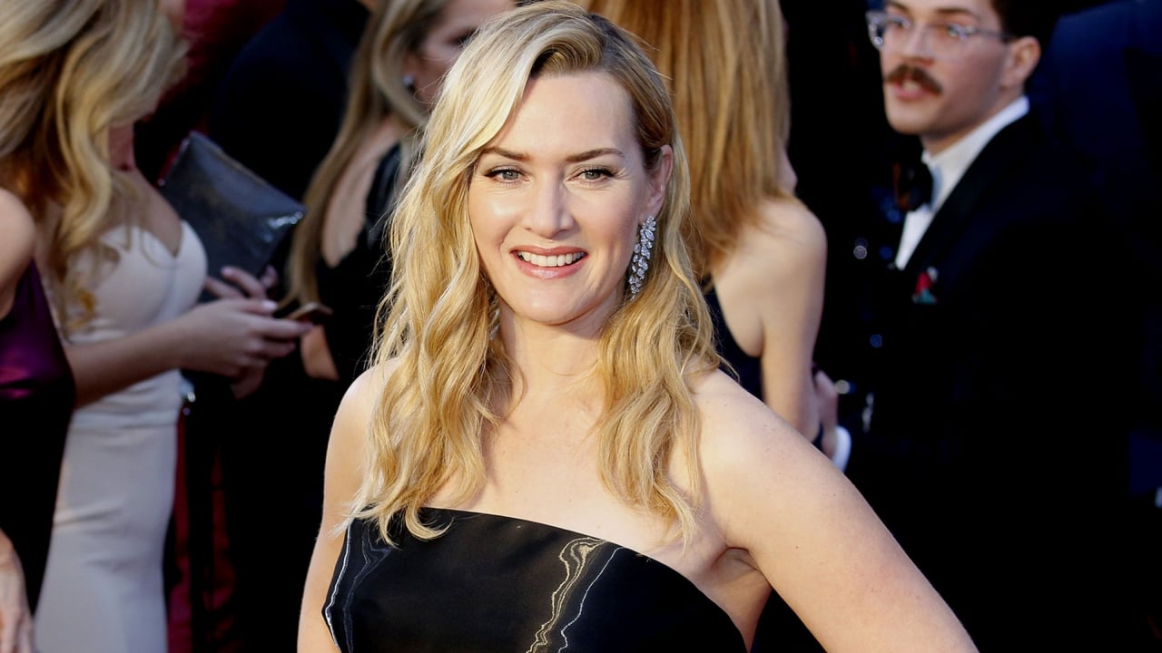 Kate Winslet cuenta sin tapujos cómo fue el desnudo más vergonzoso de su  carrera - Noticias de cine - SensaCine.com