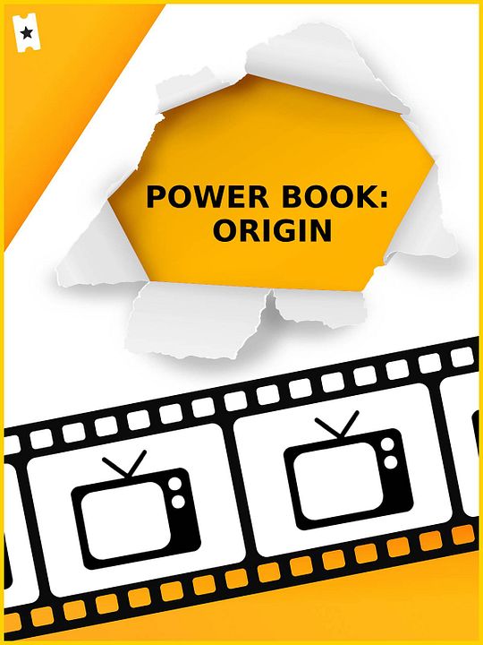 Power: Origins : Cartel