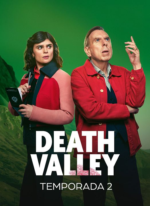 Death valley : Cartel
