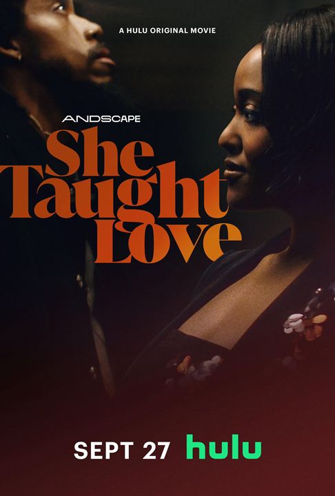 She Taught Love : Cartel