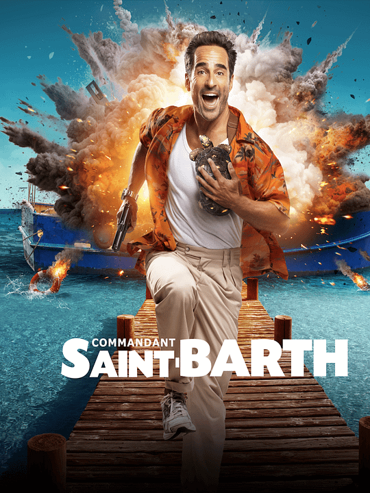 Saint-Barth : Cartel