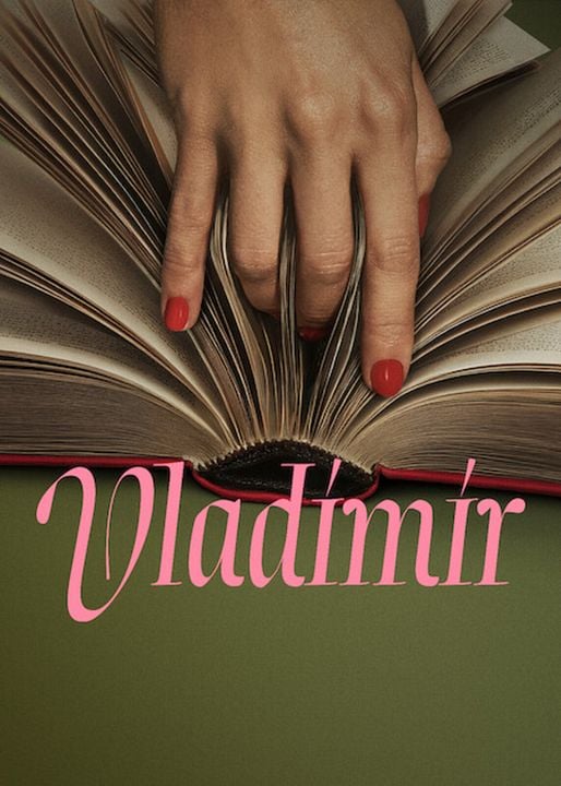 Vladimir : Cartel
