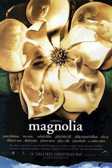 Magnolia : Cartel