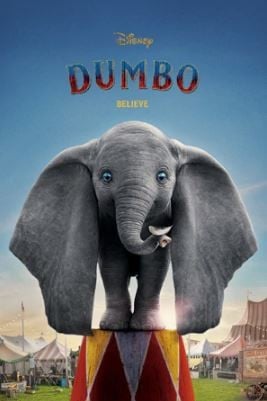 Dumbo : Cartel