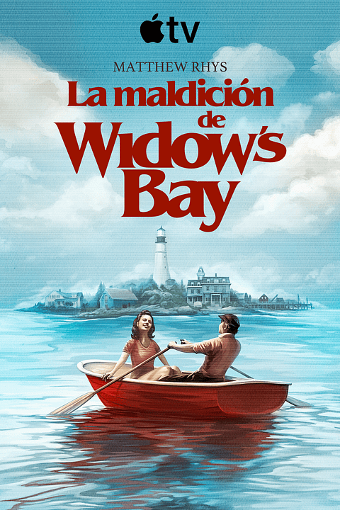 La maldición de Widow’s Bay : Cartel