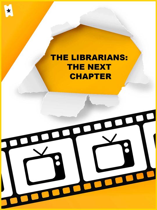 The Librarians: The Next Chapter : Cartel