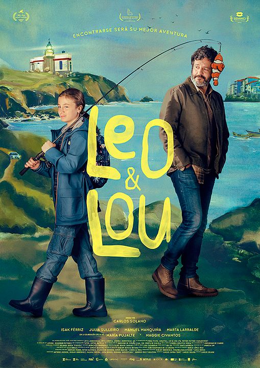 Leo & Lou : Cartel