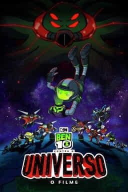 Ben 10 vs. the Universe: The Movie : Cartel