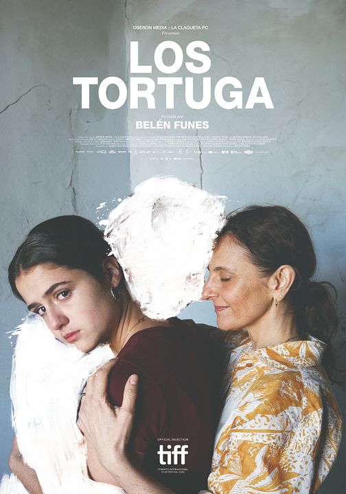 Los Tortuga : Cartel