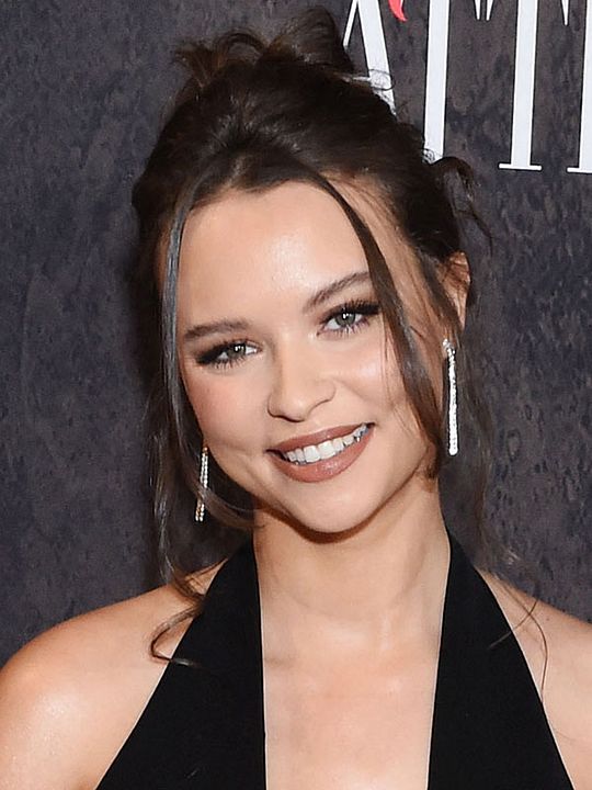 Cartel Isabella Briggs