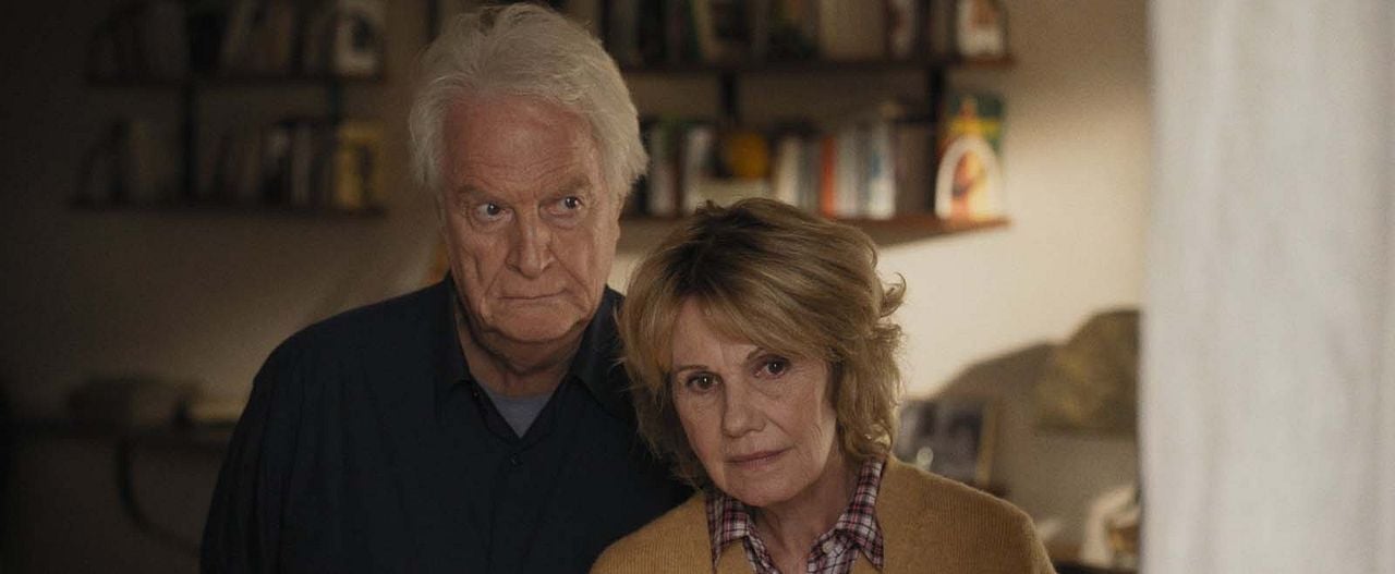 Mis queridísimos padres : Foto Miou-Miou, André Dussollier