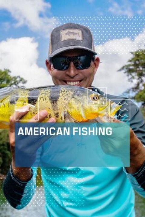 American Fishing : Cartel