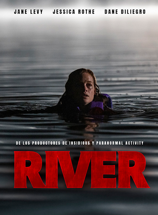 River : Cartel