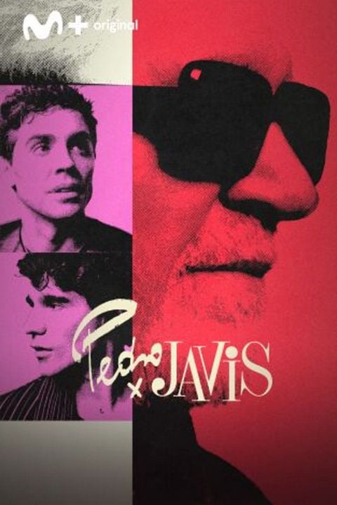 Pedro x Javis : Cartel