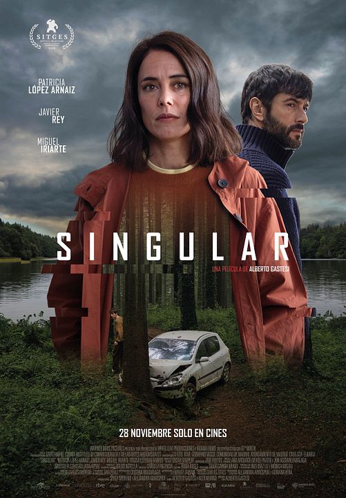 Singular : Cartel
