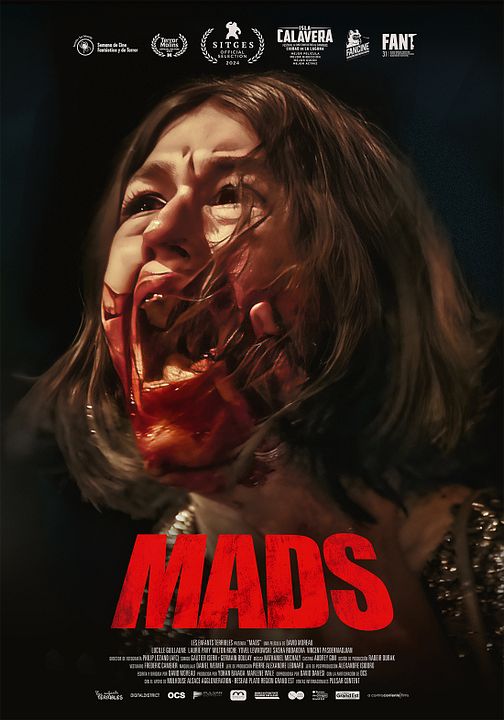 MadS : Cartel