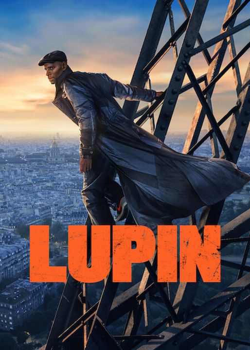Lupin : Cartel