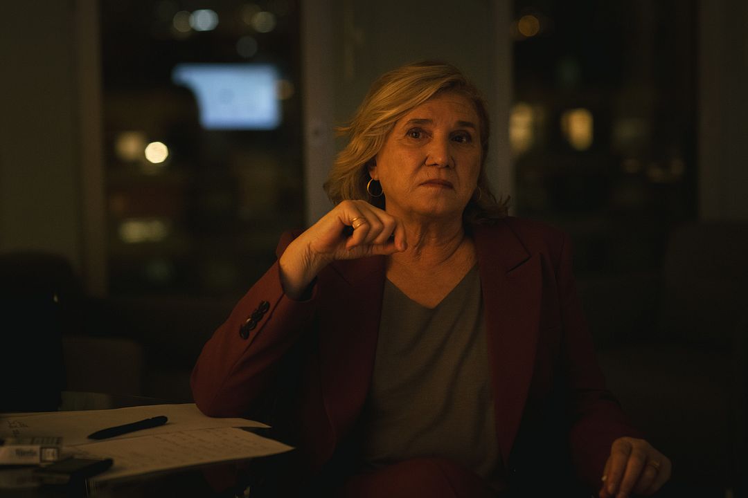 Ciudad de sombras : Foto