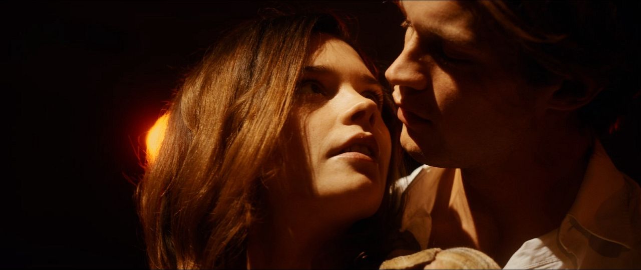 Maxton Hall: Un mundo entre nosotros : Foto