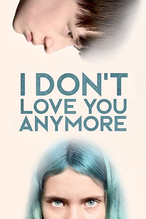 I Don't Love You Anymore : Cartel
