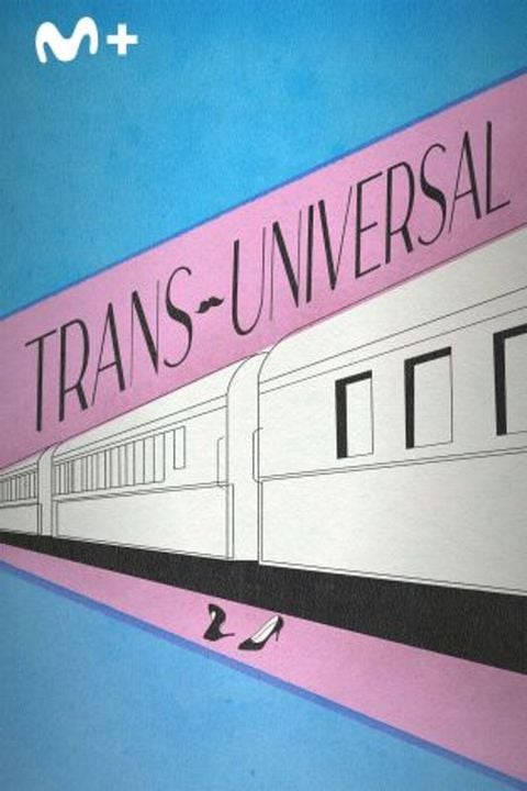 Transuniversal : Cartel